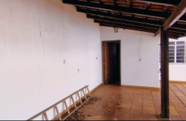Sala/Escritório para locação em Avaré